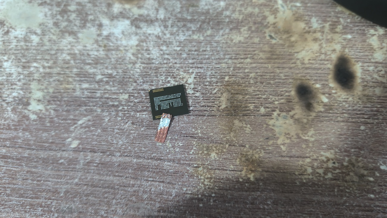 Тайна Samsung, которая стоила жизни тысячам смартфонов - 14