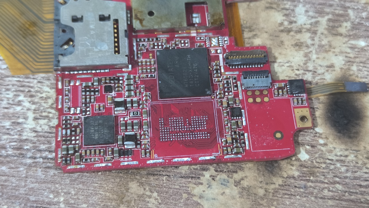 Тайна Samsung, которая стоила жизни тысячам смартфонов - 18