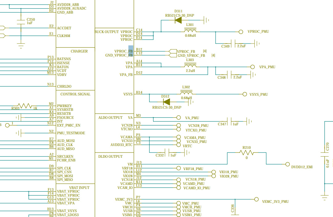 Тайна Samsung, которая стоила жизни тысячам смартфонов - 22