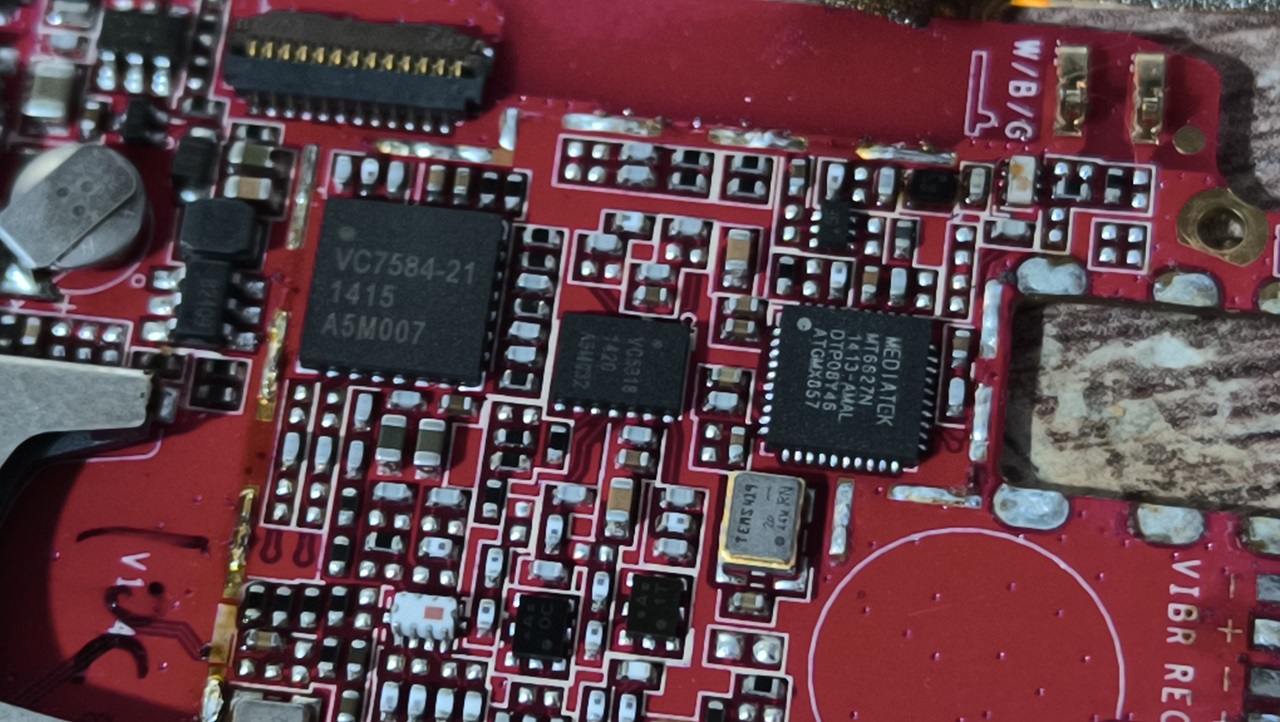 Тайна Samsung, которая стоила жизни тысячам смартфонов - 24