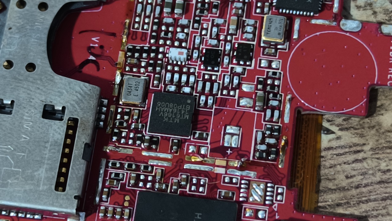 Тайна Samsung, которая стоила жизни тысячам смартфонов - 25