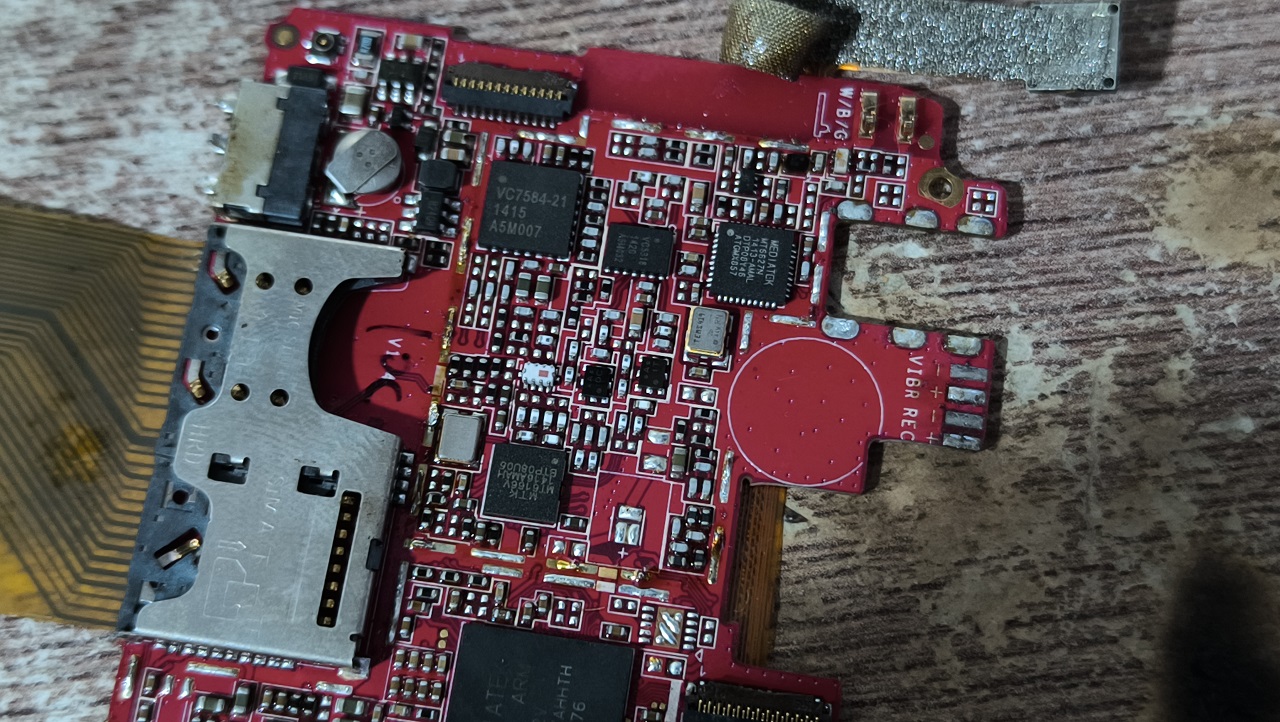 Тайна Samsung, которая стоила жизни тысячам смартфонов - 26