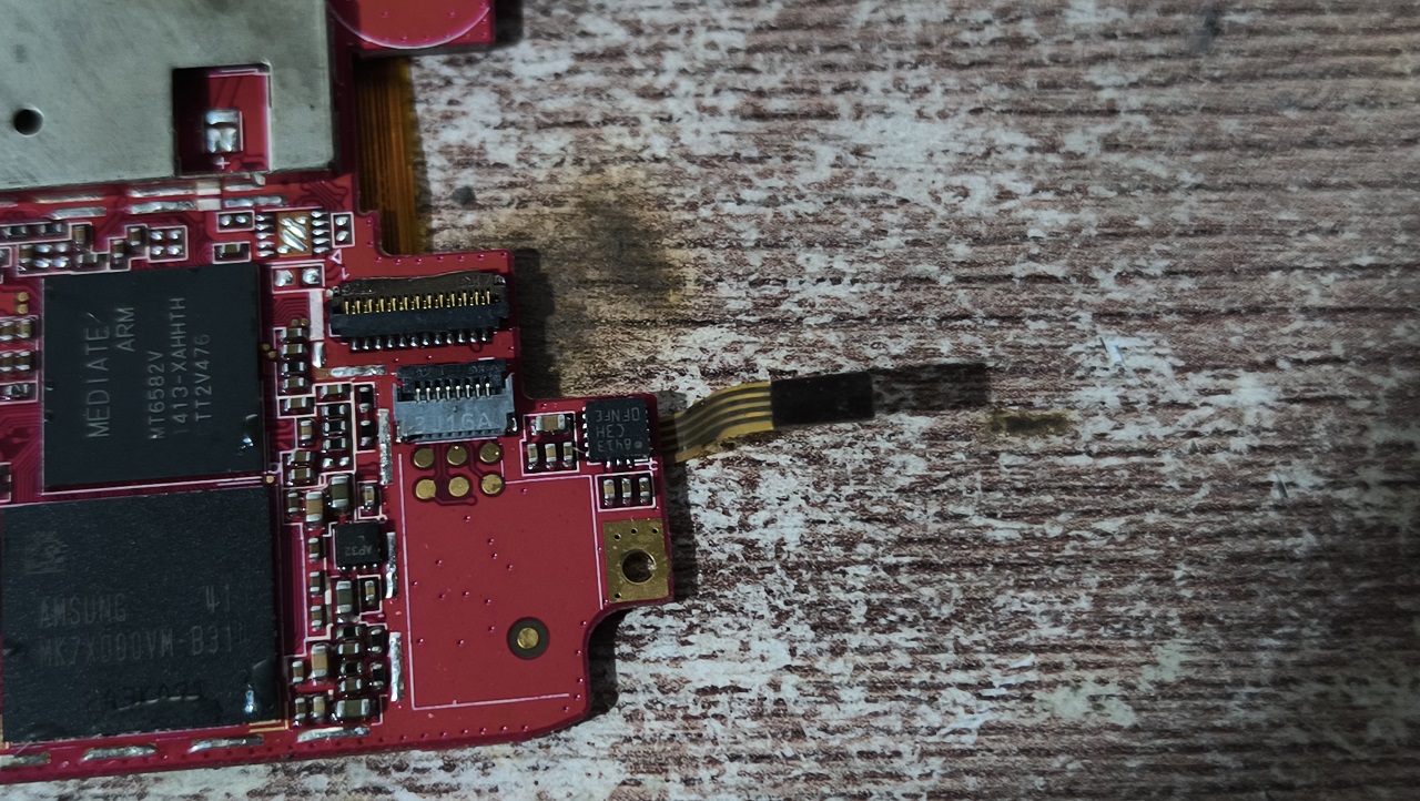 Тайна Samsung, которая стоила жизни тысячам смартфонов - 27