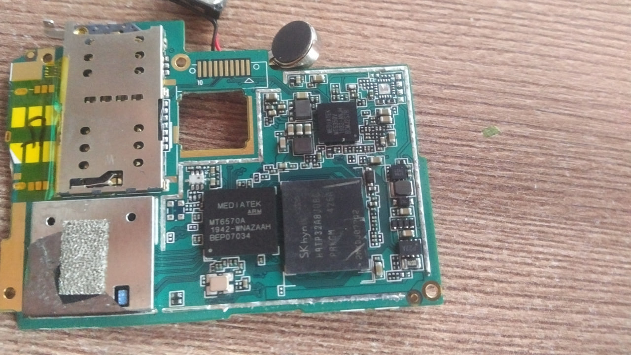 Тайна Samsung, которая стоила жизни тысячам смартфонов - 6