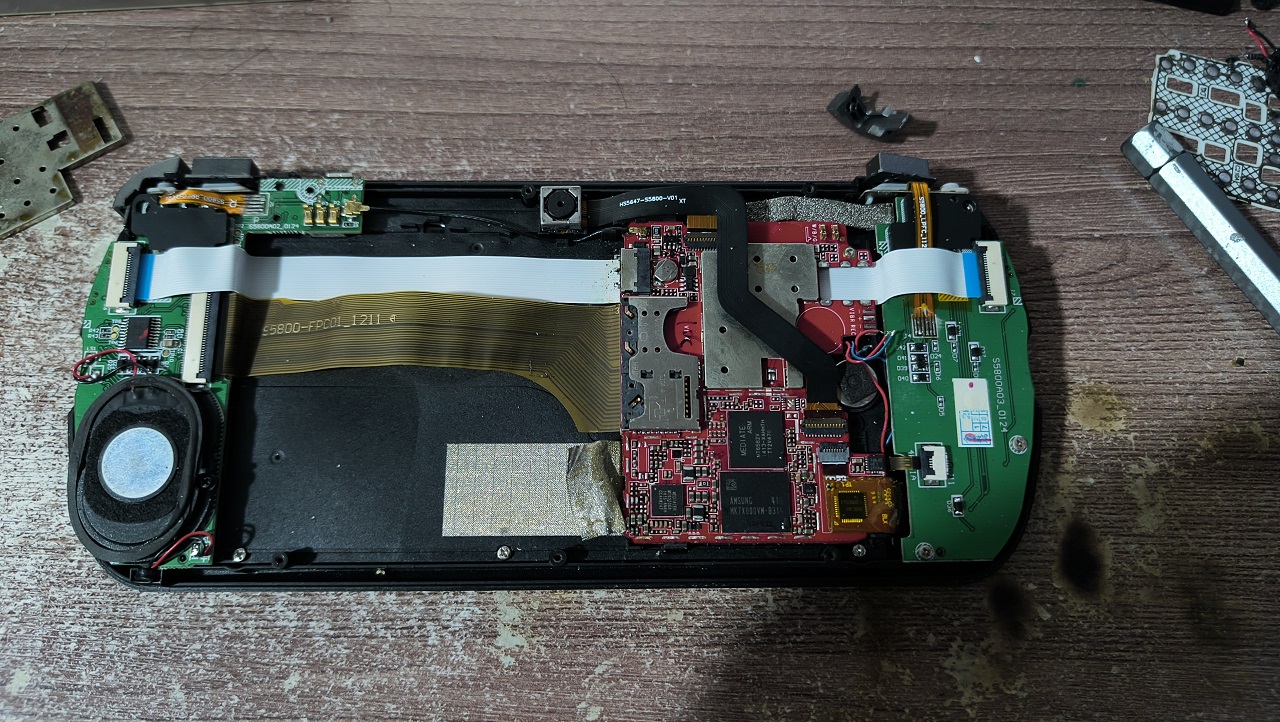 Тайна Samsung, которая стоила жизни тысячам смартфонов - 8