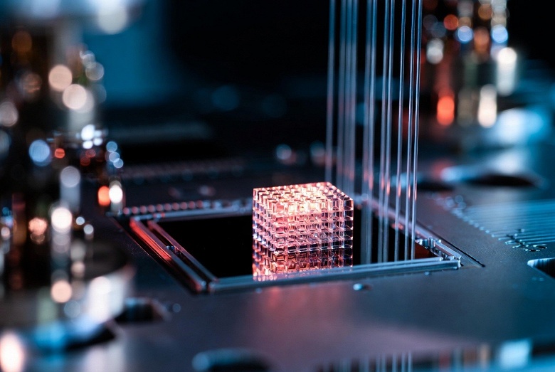 В кремнии нашли новый устойчивый кубит для квантовых технологий - 1 В кремнии нашли новый устойчивый кубит для квантовых технологий