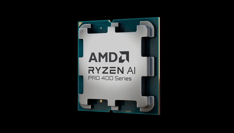 AMD представила процессоры Ryzen AI 400. Это первые на рынке настольные CPU с мощным блоком NPU, которые входят в категорию Copilot+