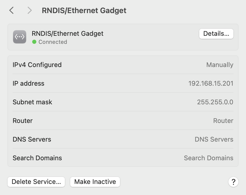 Как заставить старенькую Kindle показывать время прибытия автобусов - 5