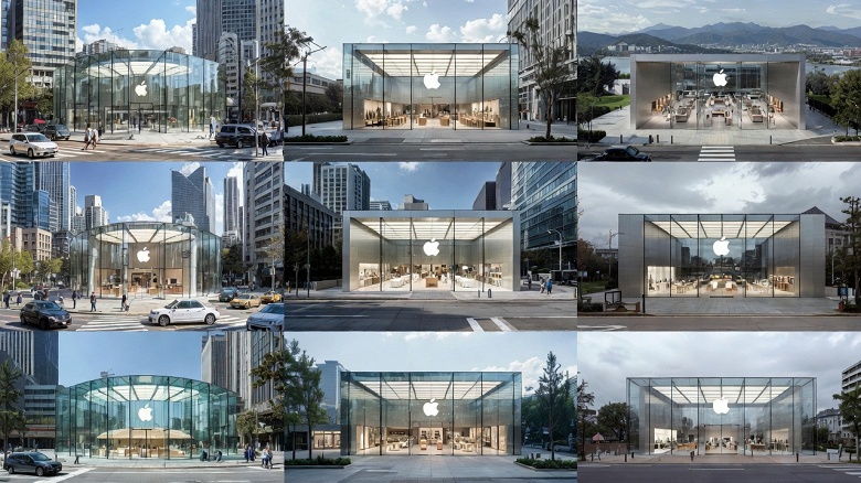 Магазины Apple в Объединенных Арабских Эмиратах закрылись из-за &laquo;ситуации, связанной с безопасностью&raquo;