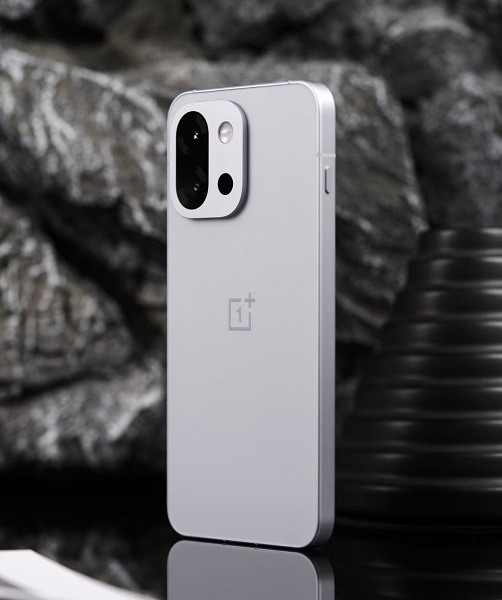 Редкий компактный флагман с топовой камерой и АКБ на 7000 мАч. Инсайдер раскрыл характеристики OnePlus 15T до анонса - 1 Редкий компактный флагман с топовой камерой и АКБ на 7000 мАч. Инсайдер раскрыл характеристики OnePlus 15T до анонса