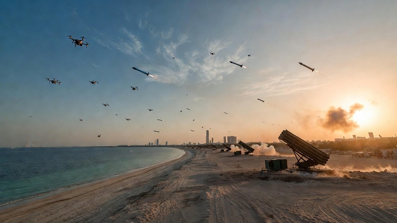 Российские операторы МТС, &laquo;Билайн&raquo;, &laquo;Мегафон&raquo;, T2 предоставили бесплатную связь россиянам на Ближнем Востоке