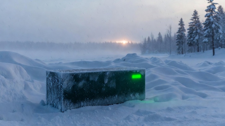 В России начали выпускать передовые натриевые аккумуляторы, которые работают при -40&deg;C