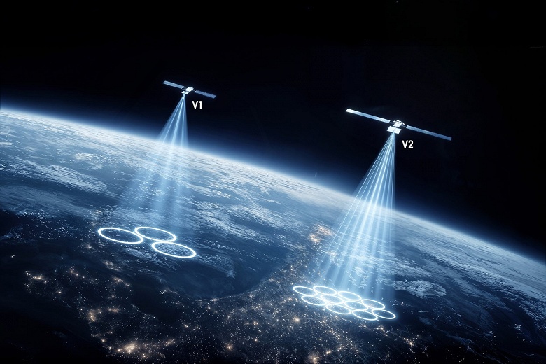 Starlink Mobile для прямой связи со смартфонами предложат 140 млн человек в 10 странах. Deutsche Telekom договорилась со Starlink - 1 Starlink Mobile для прямой связи со смартфонами предложат 140 млн человек в 10 странах. Deutsche Telekom договорилась со Starlink