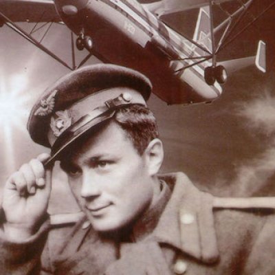 Василий Петрович Колошенко. Источник.