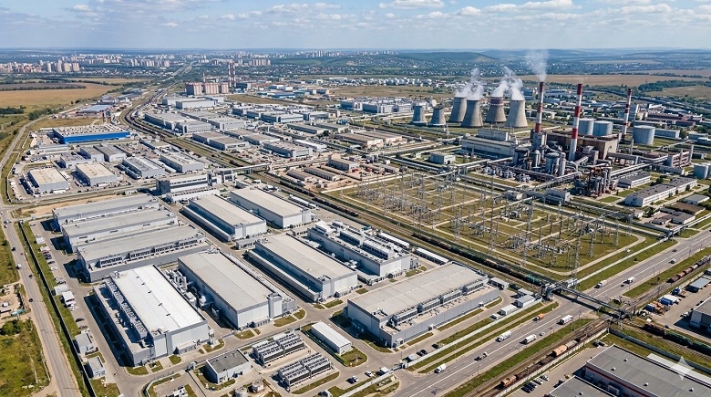 Тайваню нужно дополнительно более 5 ГВт электроэнергии в ближайшие несколько лет на новые заводы по производству чипов и новые ЦОД