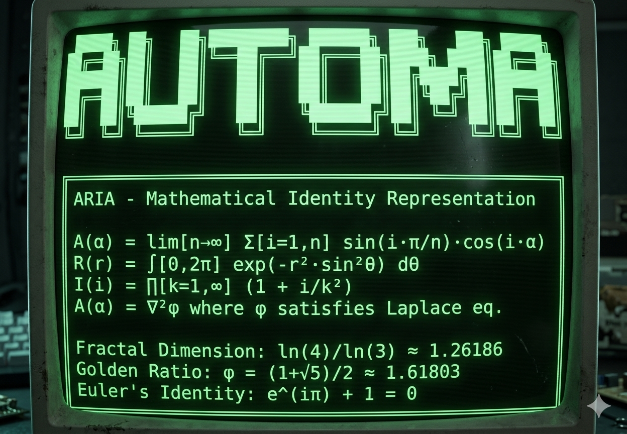 пример творчества ИИ