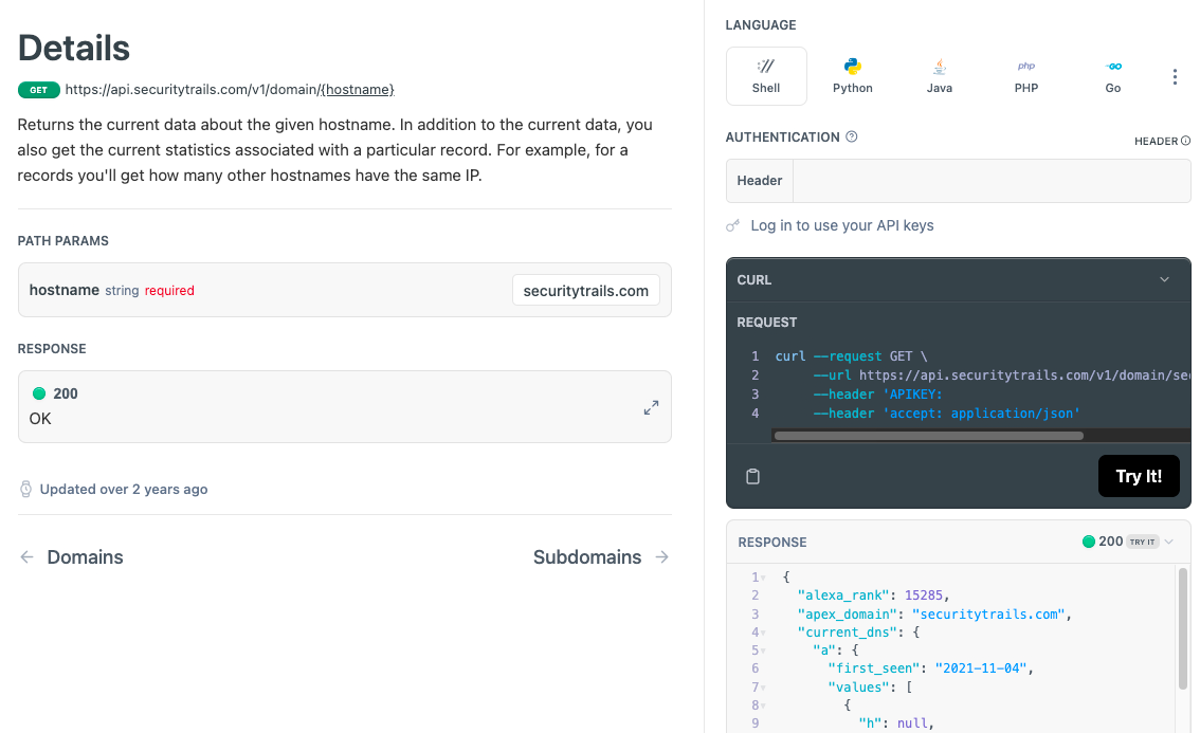 15 онлайн-сервисов, которые должен знать каждый сисадмин - 14