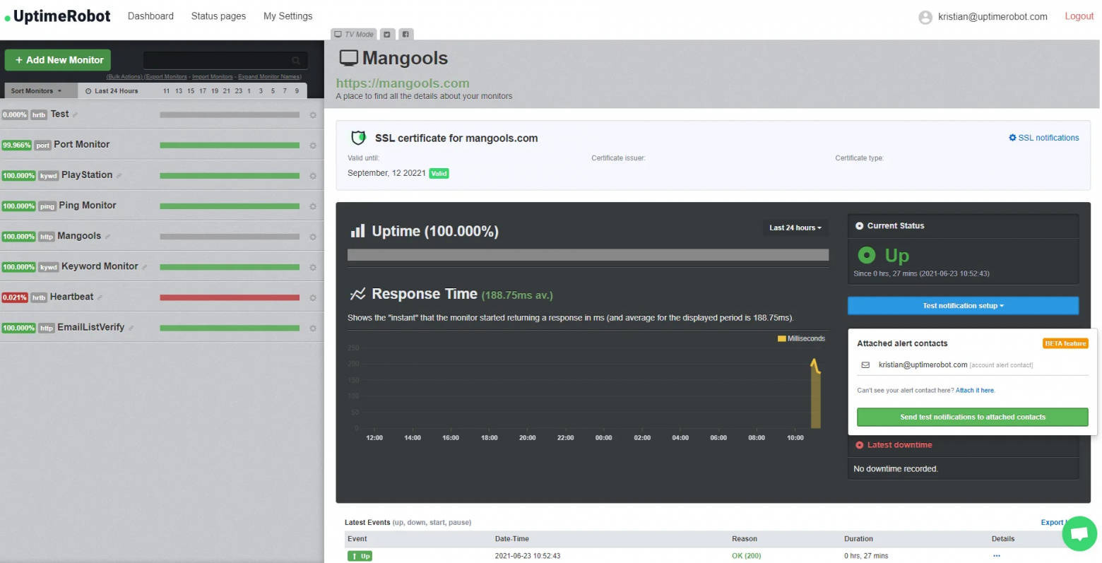 15 онлайн-сервисов, которые должен знать каждый сисадмин - 3