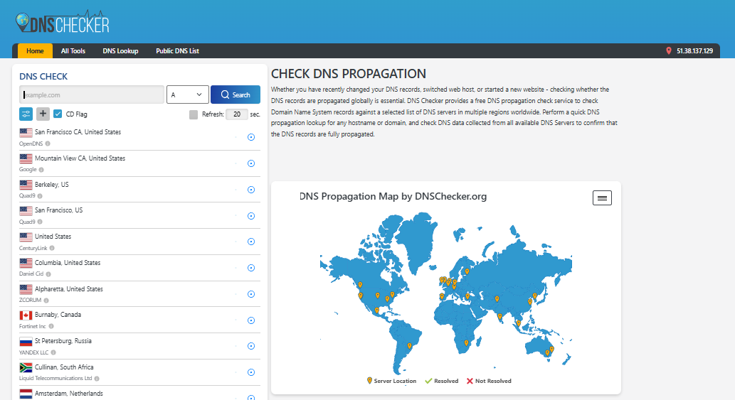 15 онлайн-сервисов, которые должен знать каждый сисадмин - 5