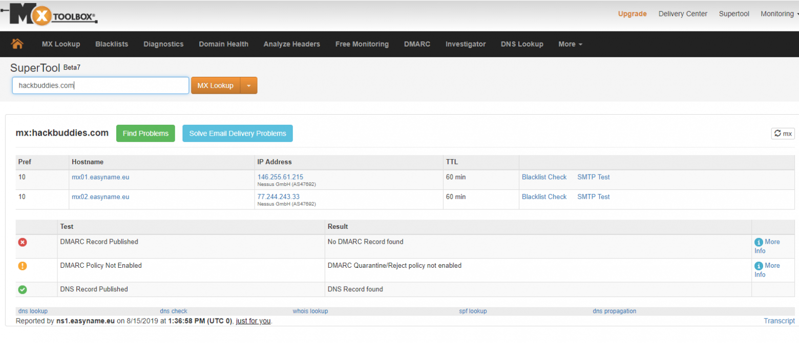 15 онлайн-сервисов, которые должен знать каждый сисадмин - 6
