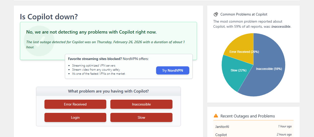 15 онлайн-сервисов, которые должен знать каждый сисадмин - 7