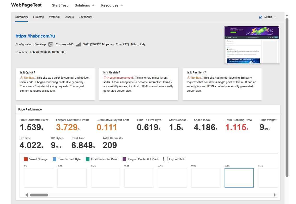 15 онлайн-сервисов, которые должен знать каждый сисадмин - 9