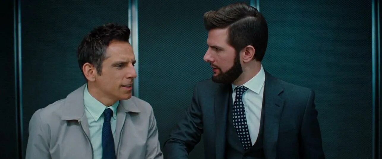 Здесь нельзя играть в игрушки и лопать кексы!                                                                                                                       Х/ф. «Невероятная жизнь Уолтера Митти».