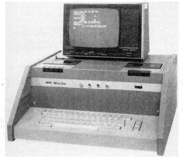 APF Imagination Machine: забытый гибрид приставки и компьютера - 3