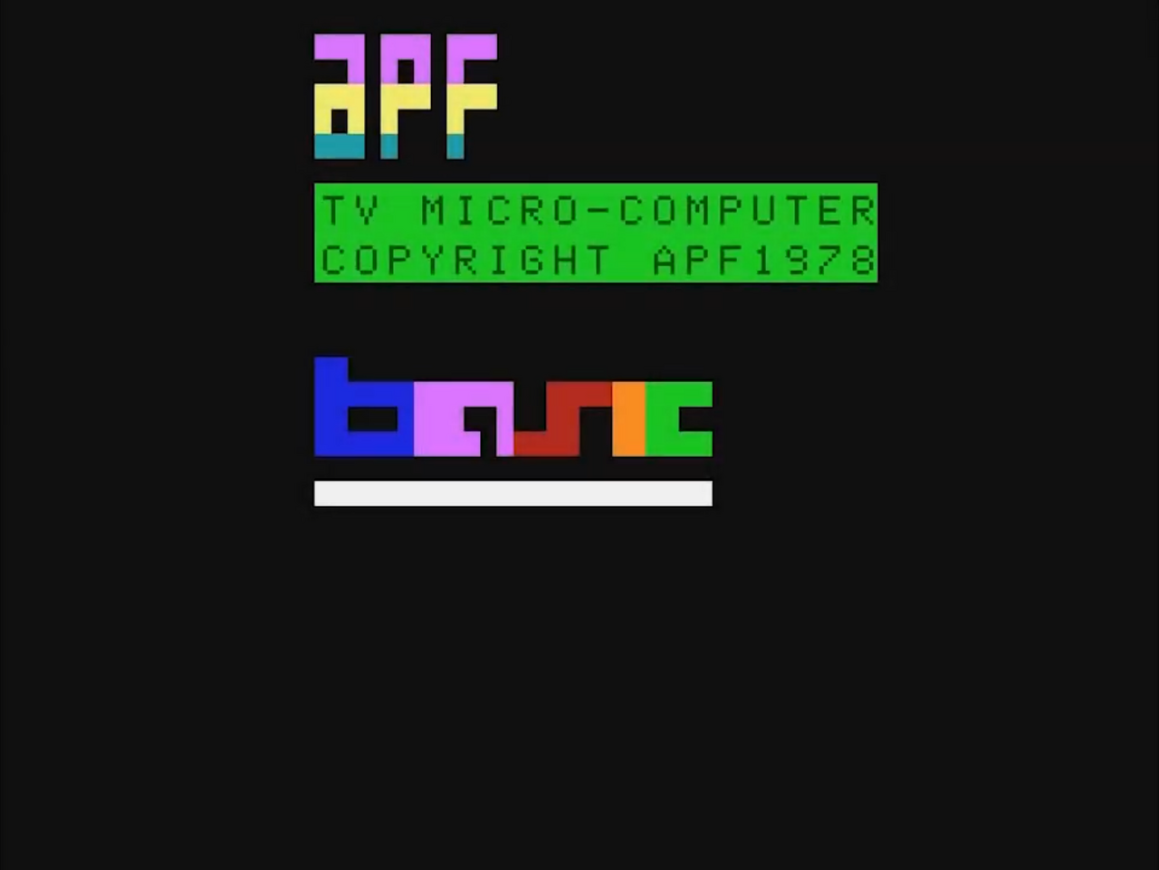 APF Imagination Machine: забытый гибрид приставки и компьютера - 6