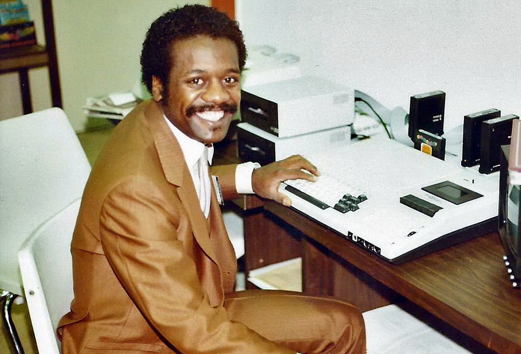 APF Imagination Machine: забытый гибрид приставки и компьютера - 7