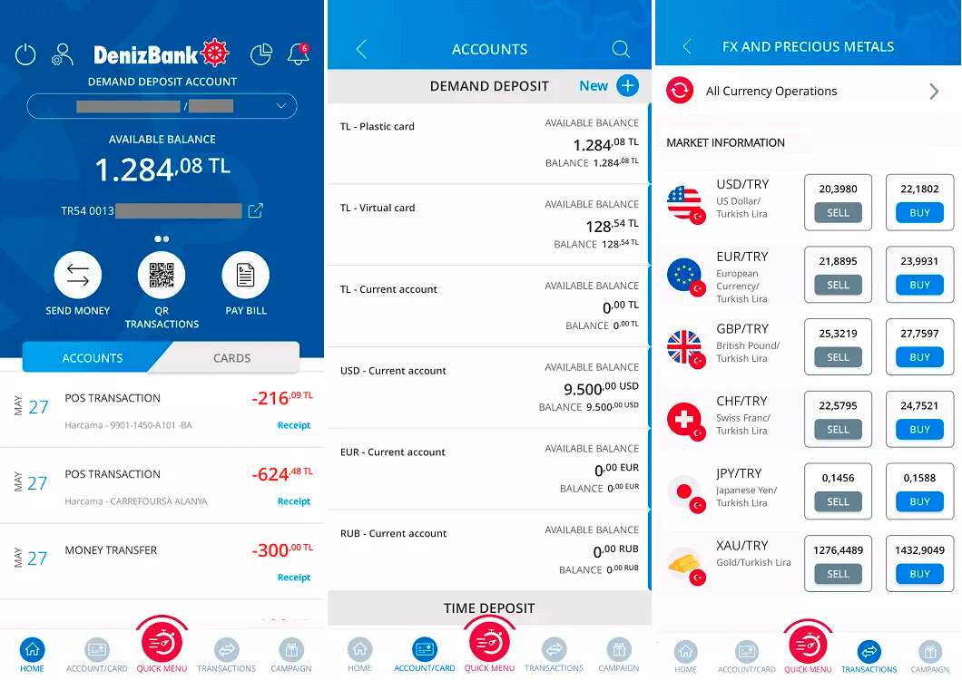 Лучшие виртуальные карты для оплаты зарубежных сервисов и расчётов за границей - 26