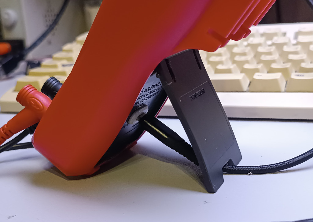 Готов к трудной работе