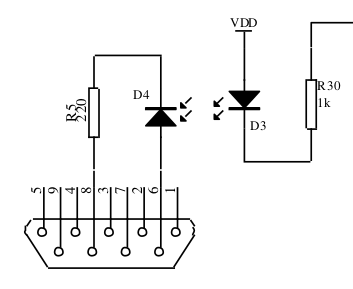 Рекомендованный одним из производителей принцип развязки. Не пытайтесь повторить это дома.
