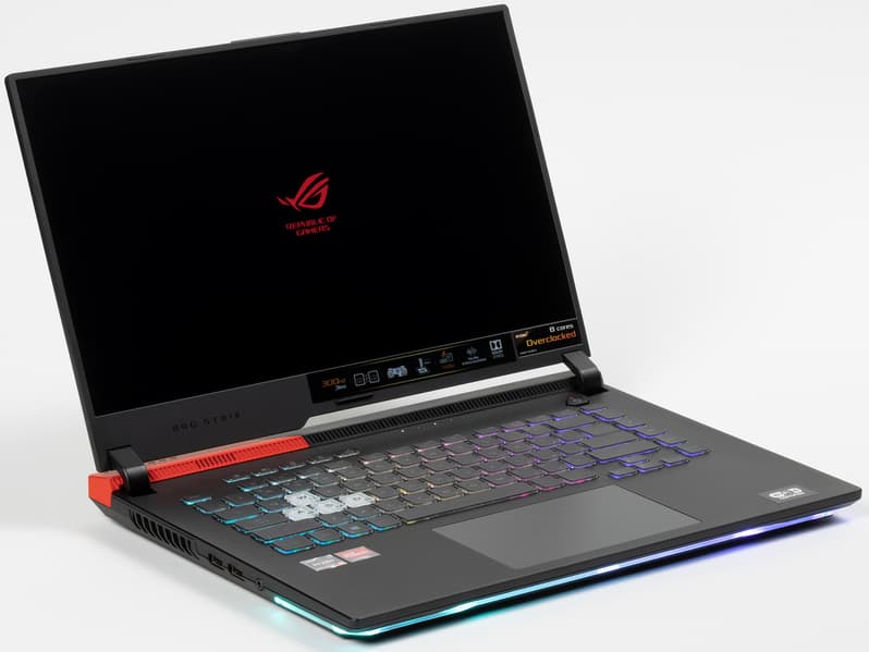 Asus дважды чинила ноутбук ROG Strix G15 из-за протечки жидкого металла, а на третий раз отказалась и потребовала у пользователя за бракованный ноутбук 377 долларов - 1