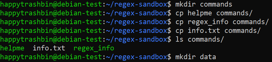 Regex песочница - 15 Regex песочница - 15