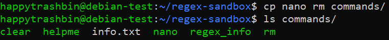 Regex песочница - 20 Regex песочница - 20