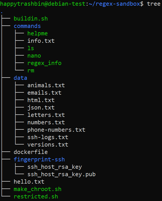 Regex песочница - 23 Regex песочница - 23