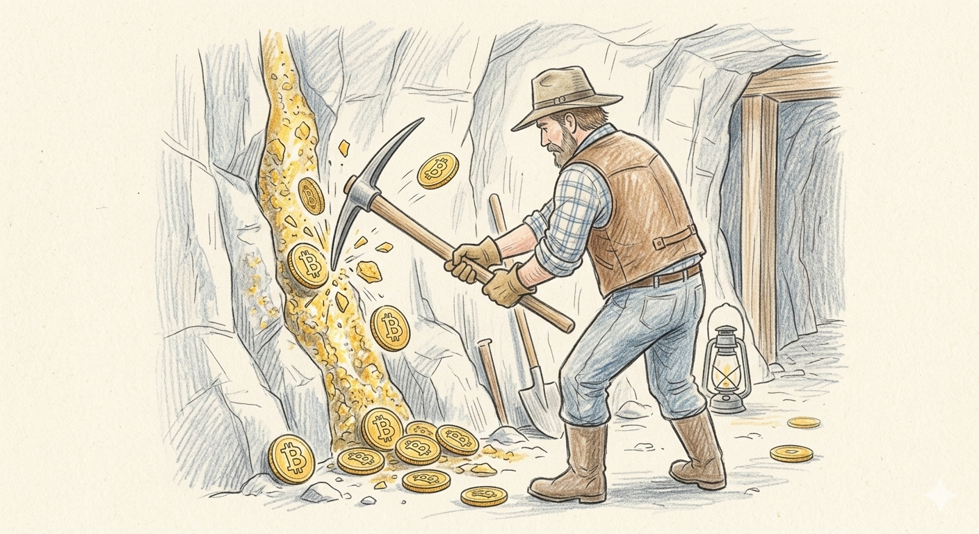 Инвестиции в крипту. Часть 1. История - 4 Инвестиции в крипту. Часть 1. История - 4