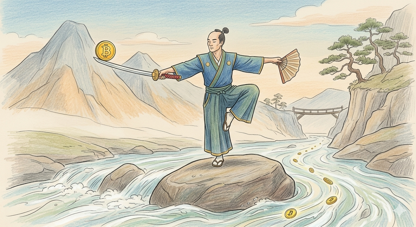 Инвестиции в крипту. Часть 1. История - 5 Инвестиции в крипту. Часть 1. История - 5