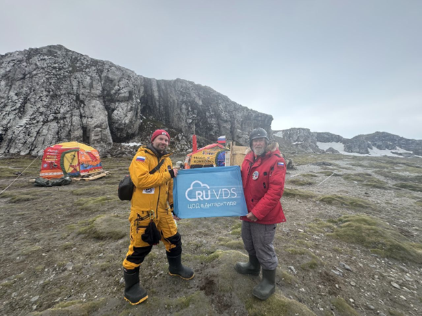 Как мы отправили сисадмина поставить сервер в Антарктиде - 11