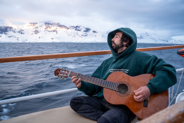 Как мы отправили сисадмина поставить сервер в Антарктиде - 3