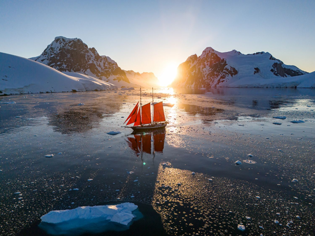 Как мы отправили сисадмина поставить сервер в Антарктиде - 4
