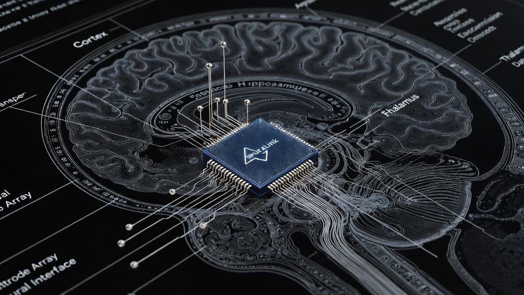 Китай идёт по стопам Илона Маска и Neuralink: на Хайнане делают ставку на интерфейсы «мозг-компьютер» - 1 Китай идёт по стопам Илона Маска и Neuralink: на Хайнане делают ставку на интерфейсы «мозг-компьютер» - 1