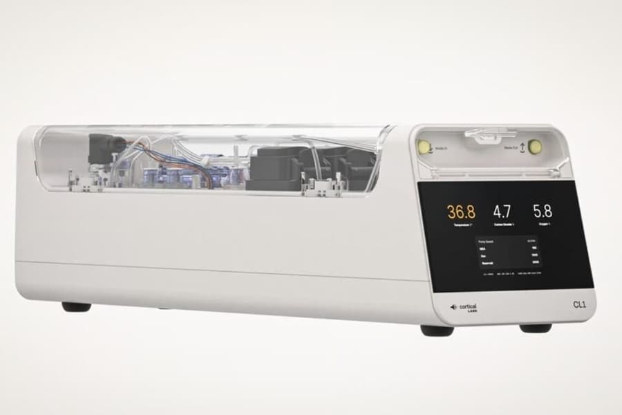 Нейроны против чипов: Cortical Labs строит биологические дата-центры на базе живых клеток - 1 Нейроны против чипов: Cortical Labs строит биологические дата-центры на базе живых клеток - 1