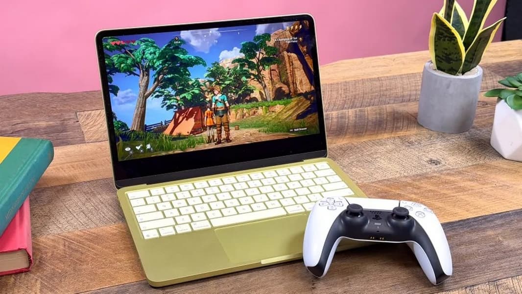 Обзоры MacBook Neo показывают, что он предлагает отличную автономность и производительность примерно уровня MacBook Air с M1 - 1