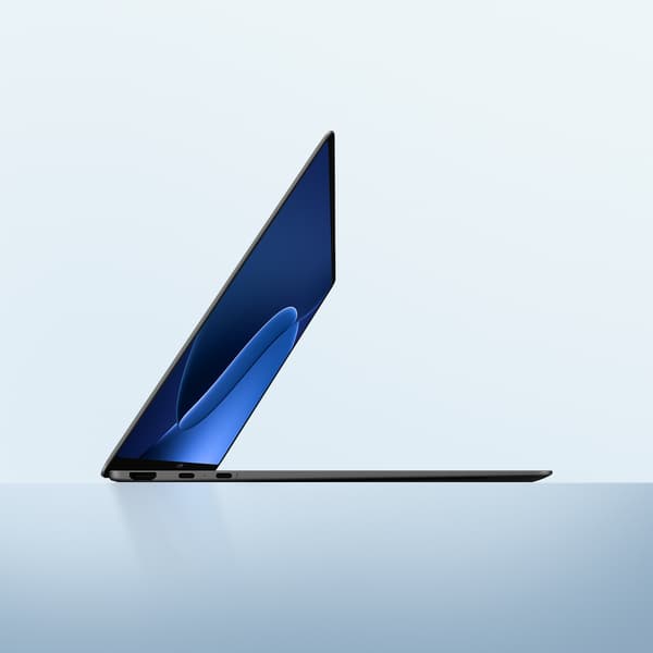 «Ожидание закончилось». Первый за несколько лет премиальный ноутбук компании — Xiaomi Book Pro 14 — оснащён разъёмами USB-А, USB-C, HDMI и 3,5 мм - 3 «Ожидание закончилось». Первый за несколько лет премиальный ноутбук компании — Xiaomi Book Pro 14 — оснащён разъёмами USB-А, USB-C, HDMI и 3,5 мм - 3