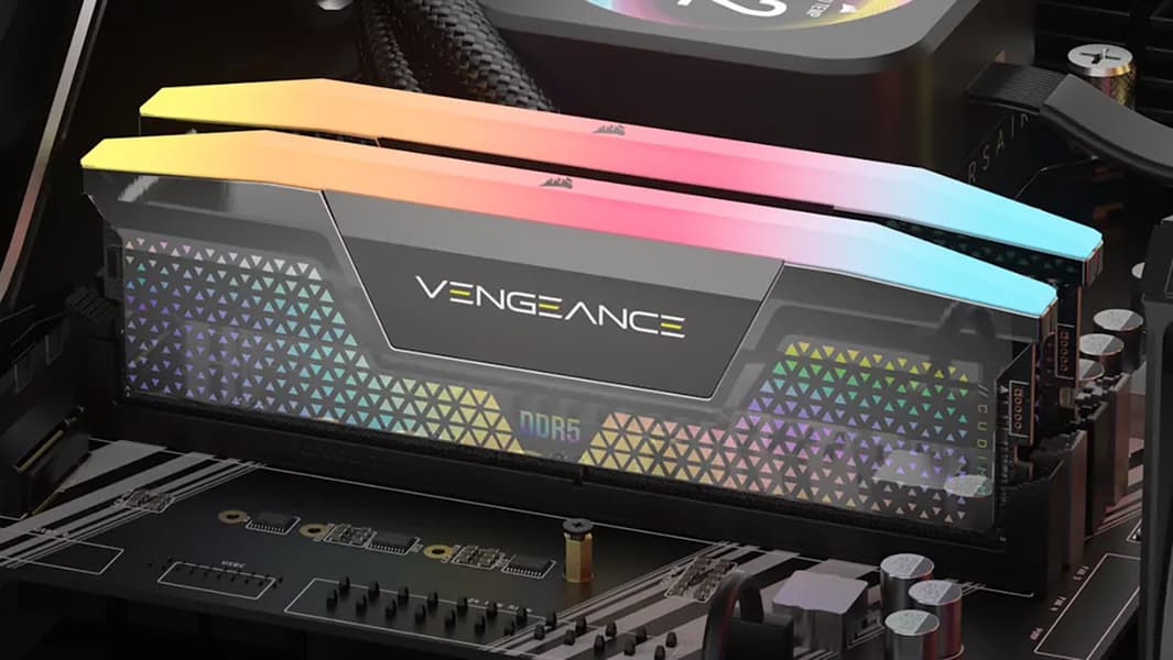 Пользователь сдал память Corsair DDR5 по гарантии, но ретейлер вернул лишь пятую часть стоимости. И похоже, что это распространенная практика у продавца - 1 Пользователь сдал память Corsair DDR5 по гарантии, но ретейлер вернул лишь пятую часть стоимости. И похоже, что это распространенная практика у продавца - 1