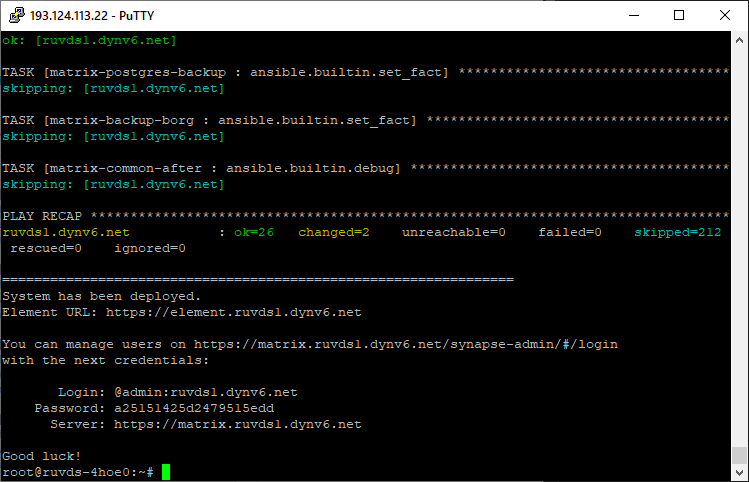 После блокировки мессенджеров Matrix стал единственной альтернативой? - 7