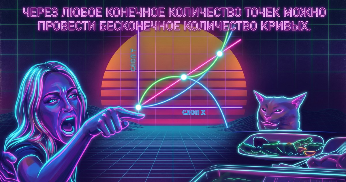 Школьная математика против цифрового бессмертия сайдлоадинга - 2