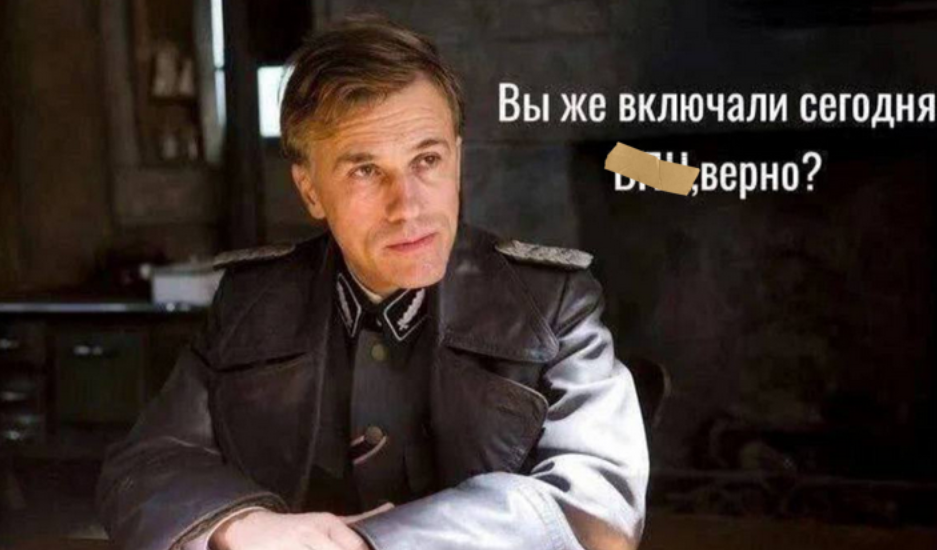 Вы прячете под полом немаршрутизируемые пакеты, не так ли?